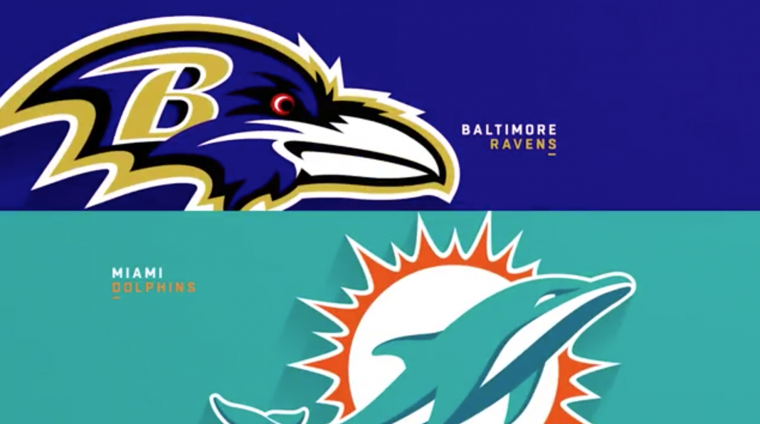 Preseason Week 3: Ravens vs. Dolphins highlights - Österreichs Football