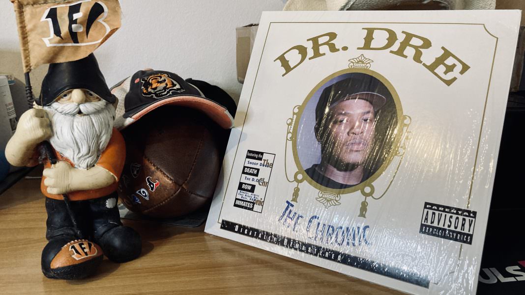 Das Wort zur Pro Bowl Dr.Dre