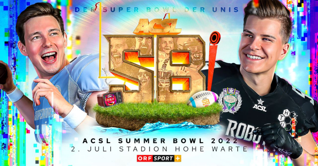 ACSL Summer Bowl