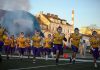 U18 Finale Vienna Vikings vs. Graz Giants