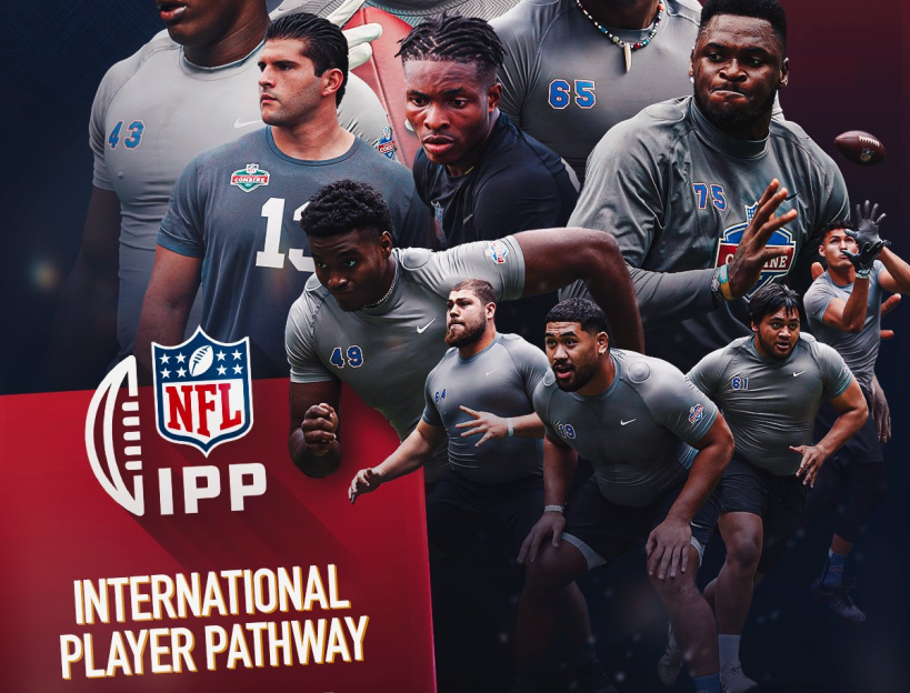 International Player Pathway Class of 2023