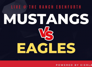 Ebenfurth Mustangs vs. Pannonia Eagles