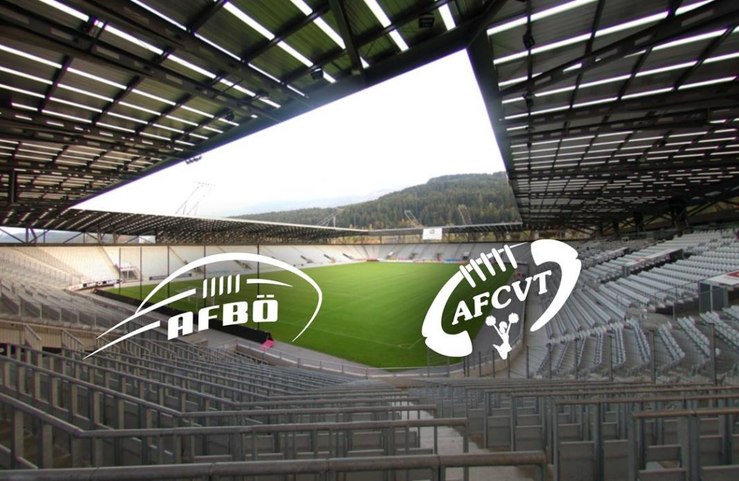 Der AFBÖ und der AFCVT freuen sich, das EM-Halbfinale am 6. August im Tivoli Stadion in Innsbruck austragen zu können.