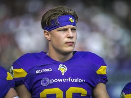 Stuttgart Surge knock out defending champion Vienna Vikings in instant  classic to advance to Championship Game