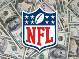 NFL Salary Cap