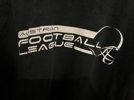 AFL Shirt