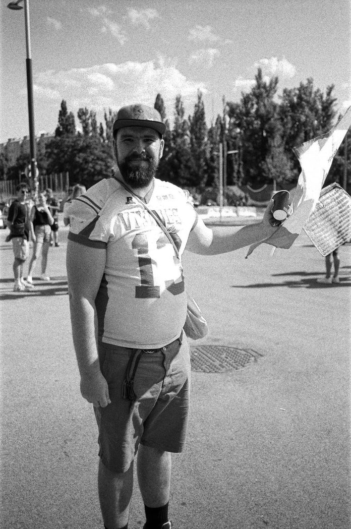 ELF Playoff Generali Arena - Vienna Vikings vs. Paris Musketeers