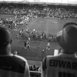 ELF Playoff Generali Arena - Vienna Vikings vs. Paris Musketeers