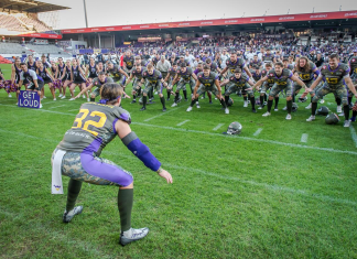 Vienna Vikings Generali Arena