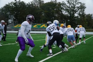 Nationalteam Tryout Salzburg