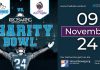 Charity Bowl Huskies Wels